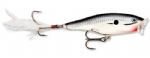 Isca Artificial Rapala Skitter Pop SP-7 7cm 7g - Cor Chorme